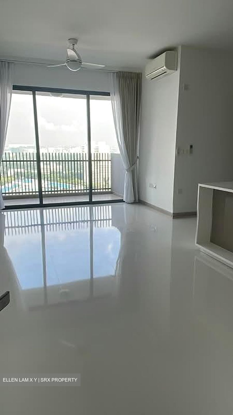 J Gateway (D22), Condominium #545926281